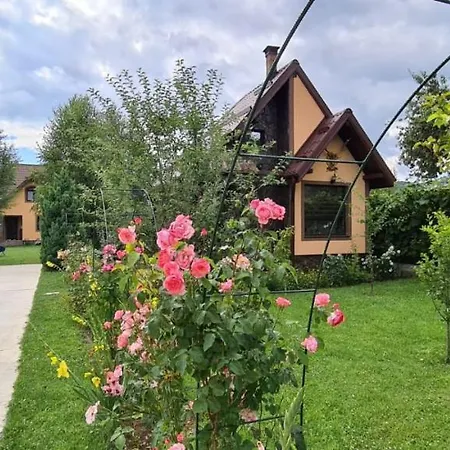 Guest house Conacul Caterinei Polovragi