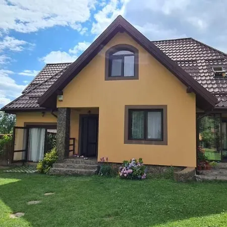 Conacul Caterinei Guest house