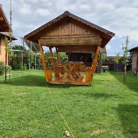 Conacul Caterinei Guest house Polovragi