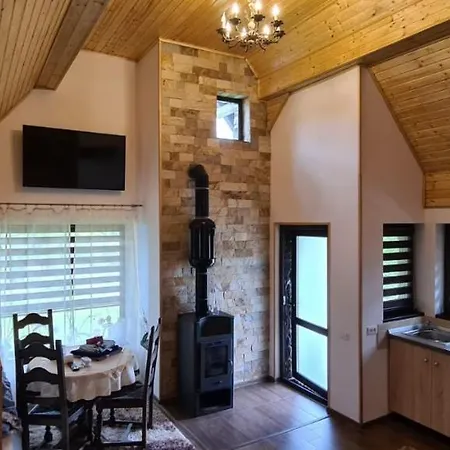 Conacul Caterinei Guest house Polovragi