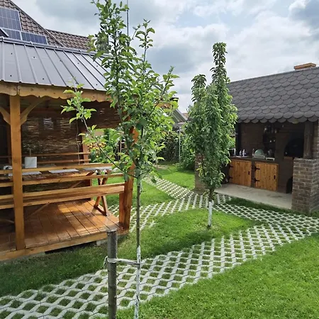Conacul Caterinei Guest house