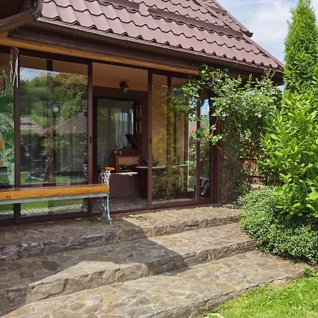 Conacul Caterinei Guest house Polovragi