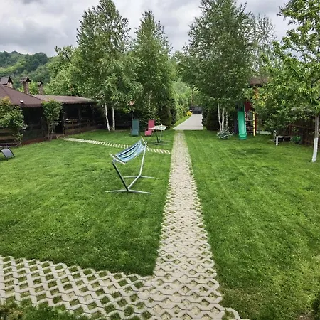 Conacul Caterinei Guest house