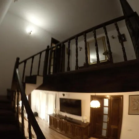 Guest house Conacul Caterinei 3*