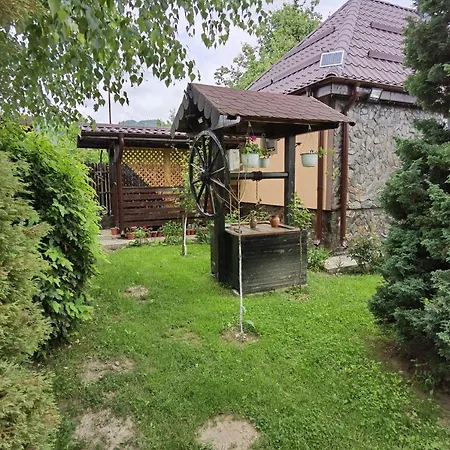Conacul Caterinei 3* Polovragi