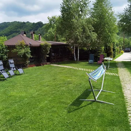 Conacul Caterinei Guest house 3*