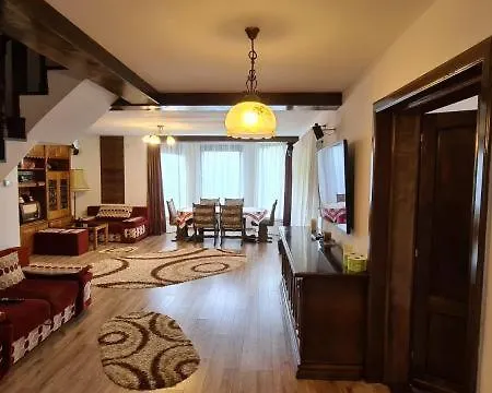 Conacul Caterinei 3* Polovragi