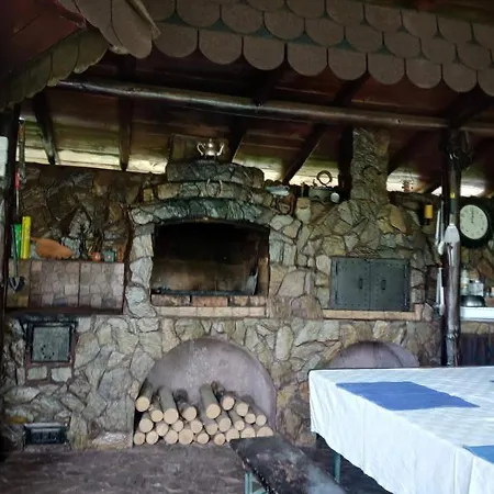 Conacul Caterinei Polovragi