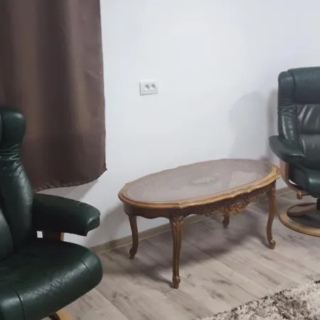 Conacul Caterinei Guest house 3*