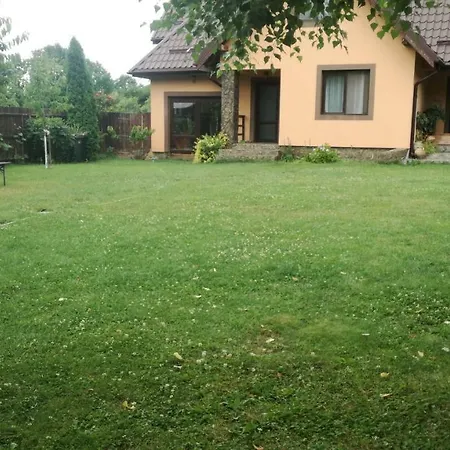 Conacul Caterinei 3*